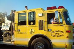 2010 County Fair Parade