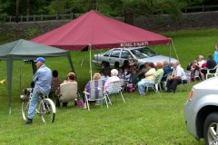 2011 Fathers Day Celebration