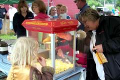 2011 Shentel Block Party